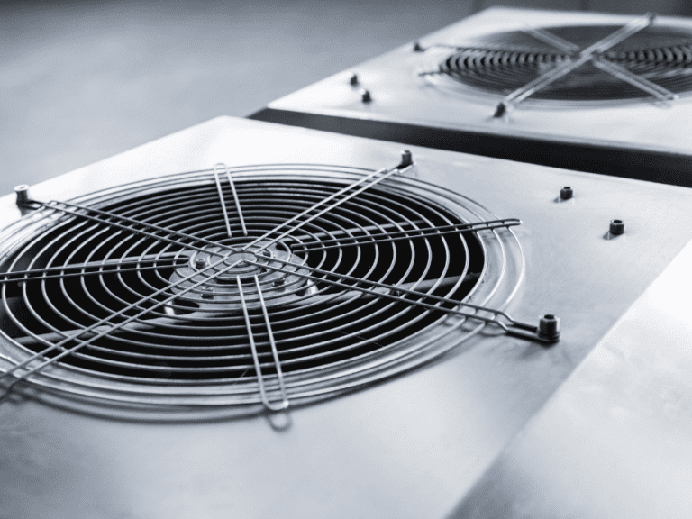 HVAC services in Essex County