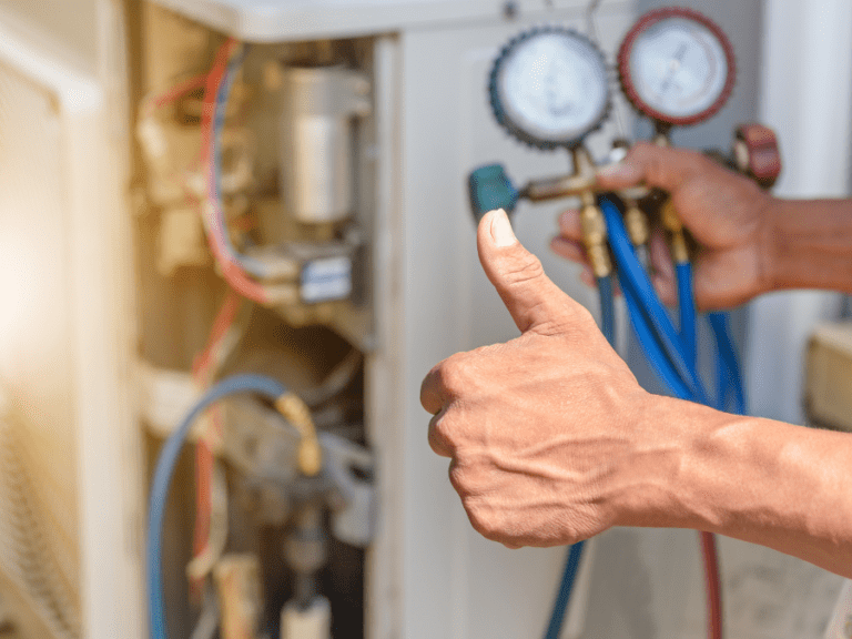 HVAC Services in Wayne