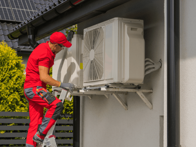 Totowa HVAC Services