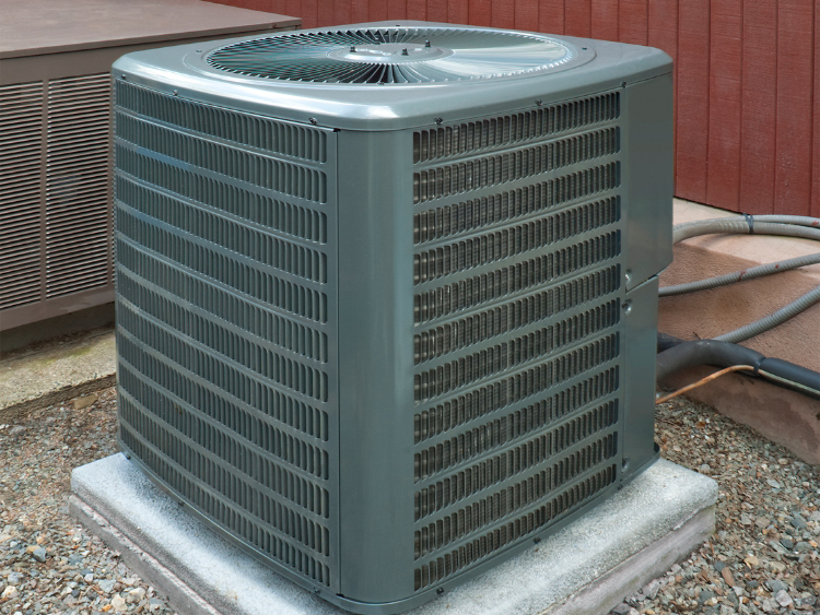 Cooling Services in NJ
