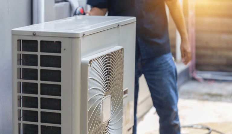 Clifton HVAC