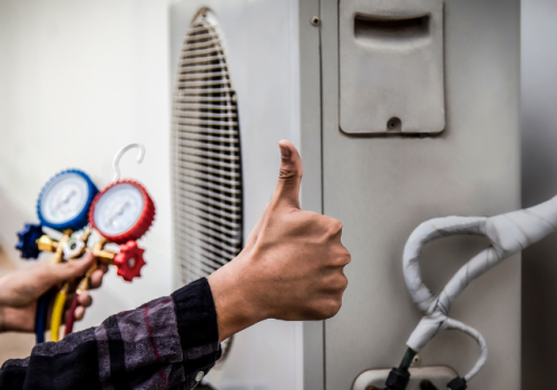 HVAC Services