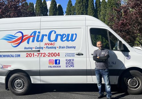 Air Crew HVAC